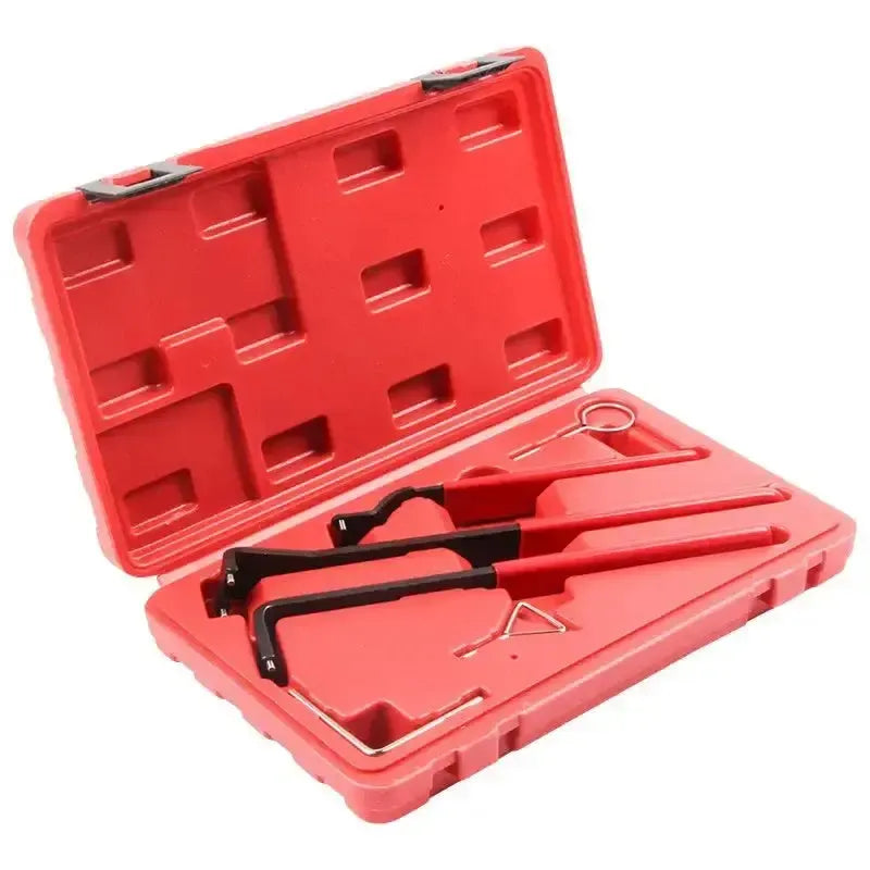 VT01560 VAG - Blokkeersleutelset 6-Delig