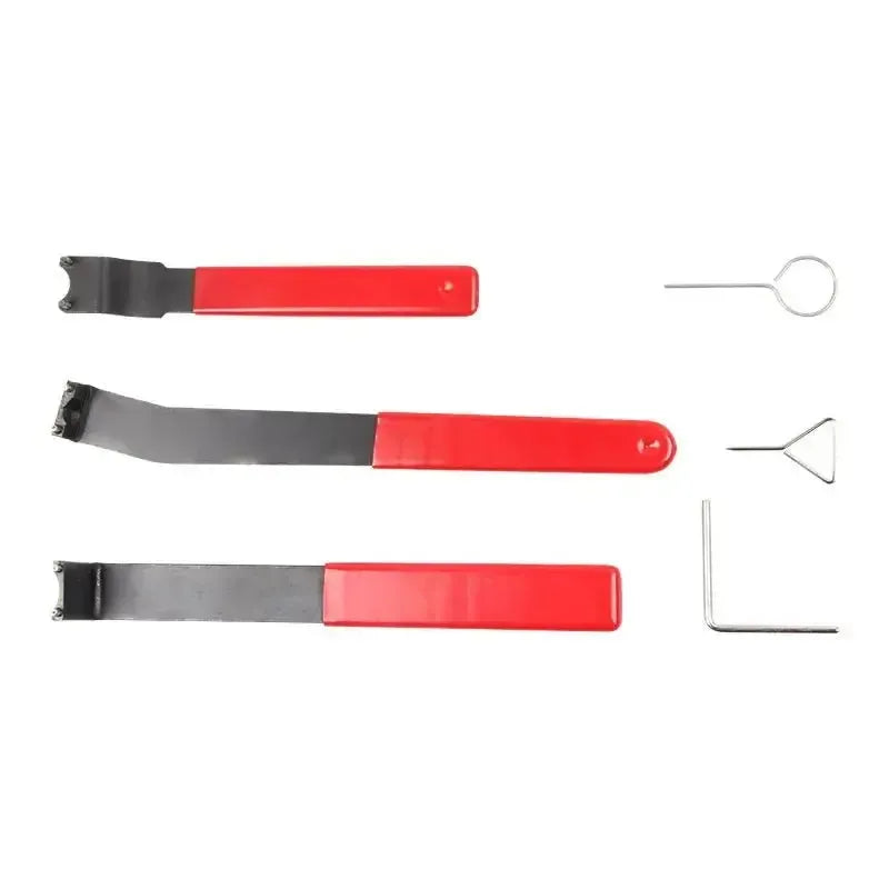 VT01560 VAG - Blokkeersleutelset 6-Delig