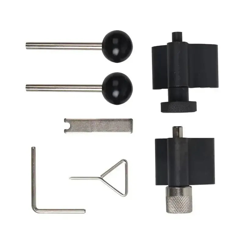 VT01581C VAG - 1.4/1.6/1.9/2.0L TDI Timingset 7-Delig