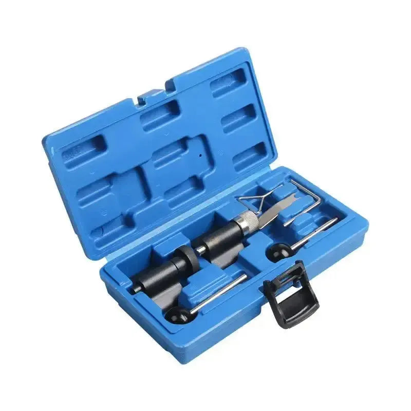 VT01581C VAG - 1.4/1.6/1.9/2.0L TDI Timingset 7-Delig