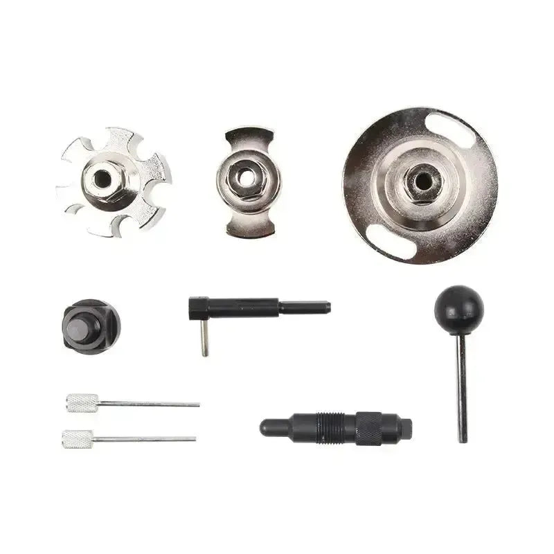 VT01697 VAG - 2.7/3.0/4.0/4.2L TDI Timingset 10-Delig