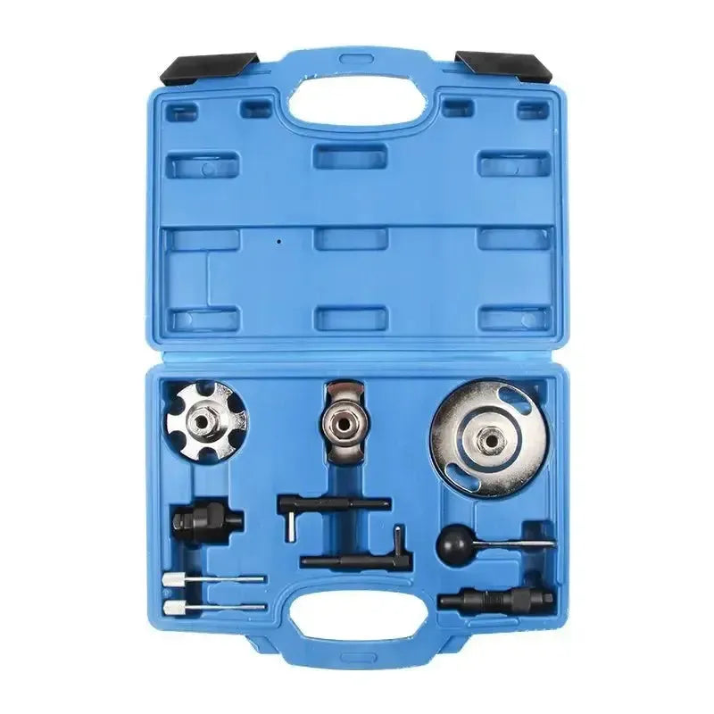 VT01697 VAG - 2.7/3.0/4.0/4.2L TDI Timingset 10-Delig