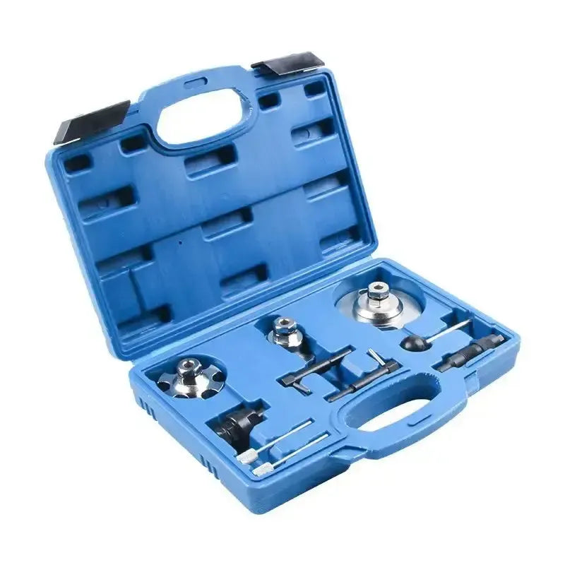 VT01697 VAG - 2.7/3.0/4.0/4.2L TDI Timingset 10-Delig