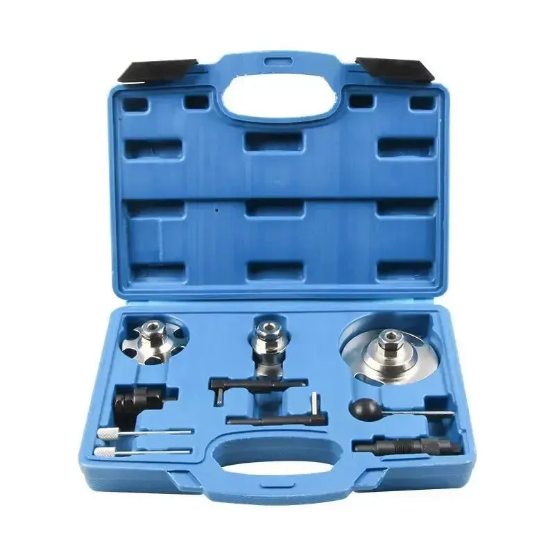 VT01697 VAG - 2.7/3.0/4.0/4.2L TDI Timingset 10-Delig