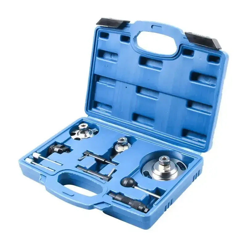 VT01697 VAG - 2.7/3.0/4.0/4.2L TDI Timingset 10-Delig