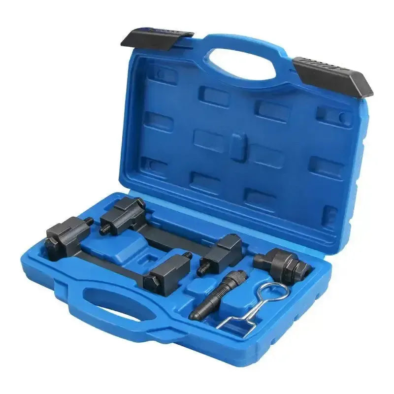 VT01699 Audi - 2.4/3.2L FSI Timingset 5-Delig