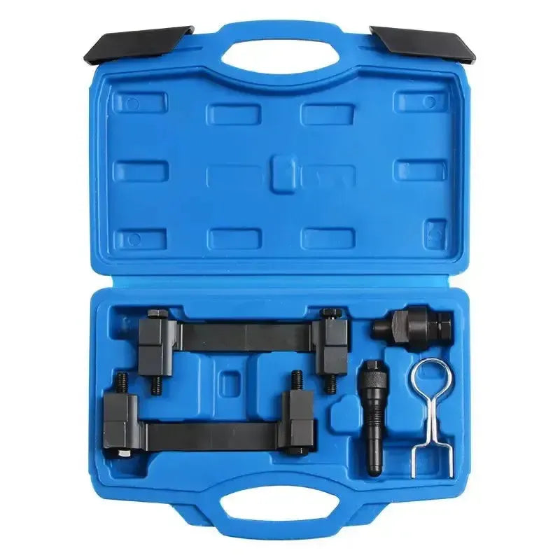 VT01699 Audi - 2.4/3.2L FSI Timingset 5-Delig