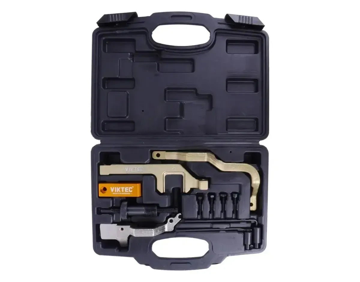 VT01704 Citroën/MINI/Peugeot - 1.4/1.6L Timingset 10-Delig