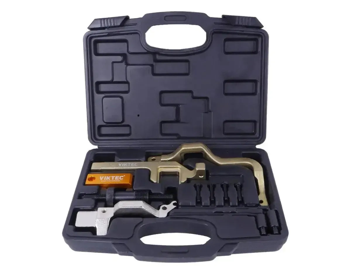 VT01704 Citroën/MINI/Peugeot - 1.4/1.6L Timingset 10-Delig