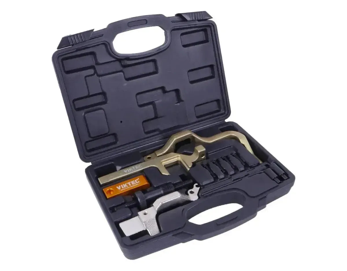 VT01704 Citroën/MINI/Peugeot - 1.4/1.6L Timingset 10-Delig