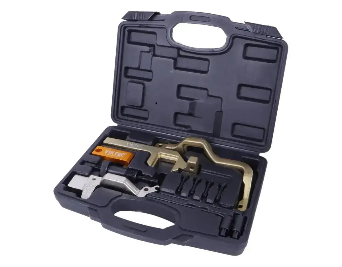 VT01704 Citroën/MINI/Peugeot - 1.4/1.6L Timingset 10-Delig