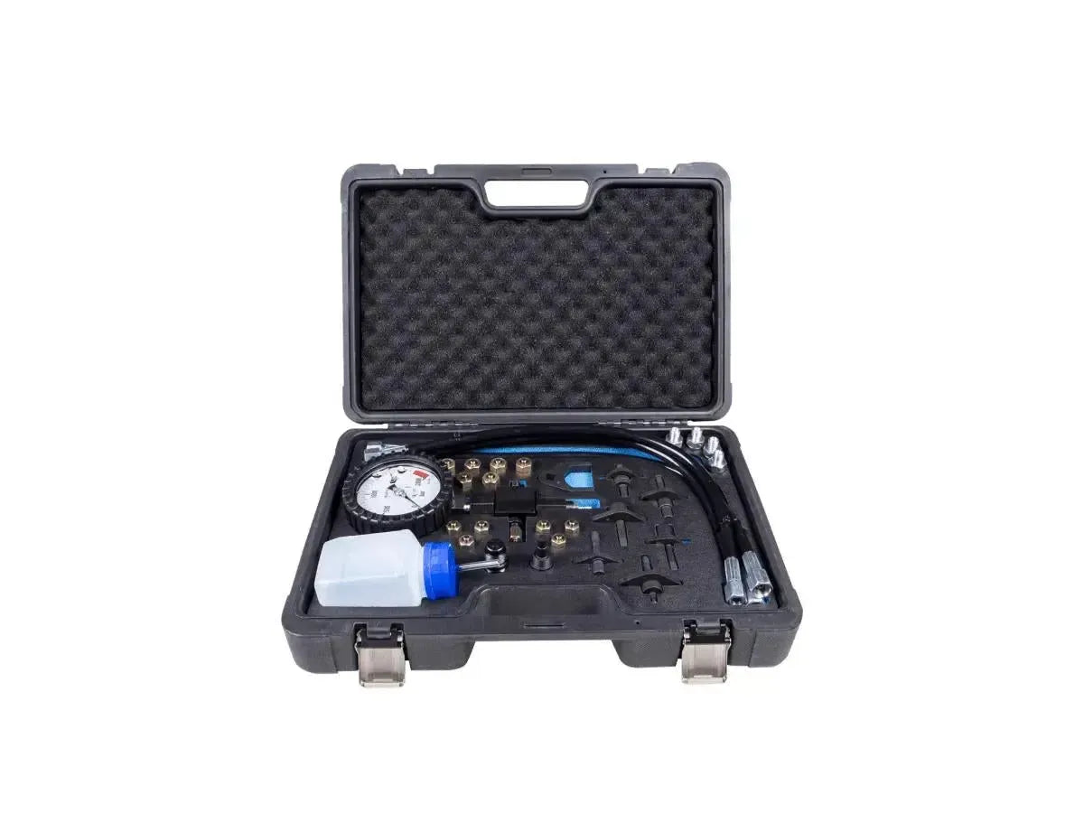 VT01705B | Common-rail hogedruktesterset