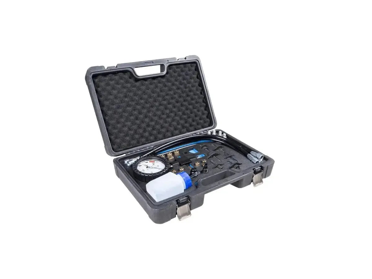 VT01705B | Common-rail hogedruktesterset