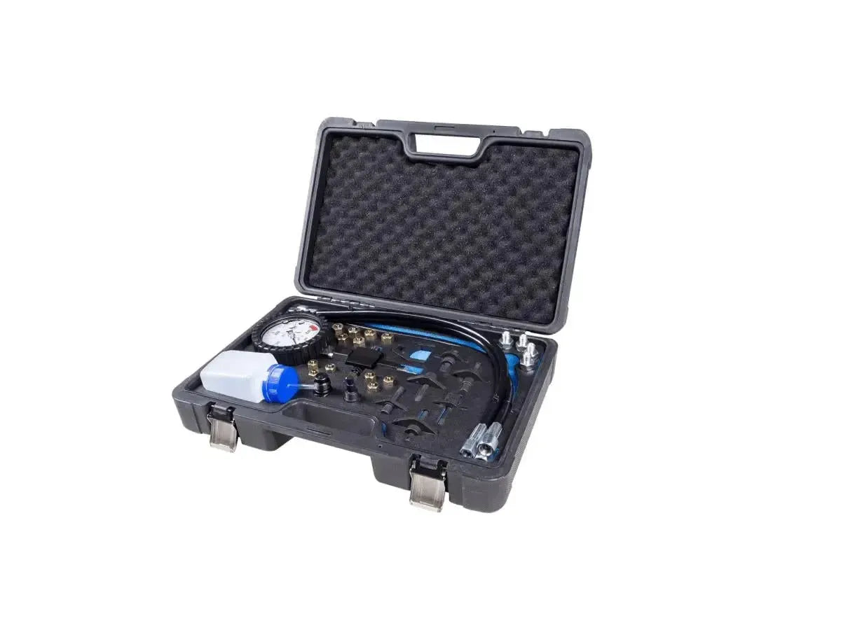 VT01705B | Common-rail hogedruktesterset