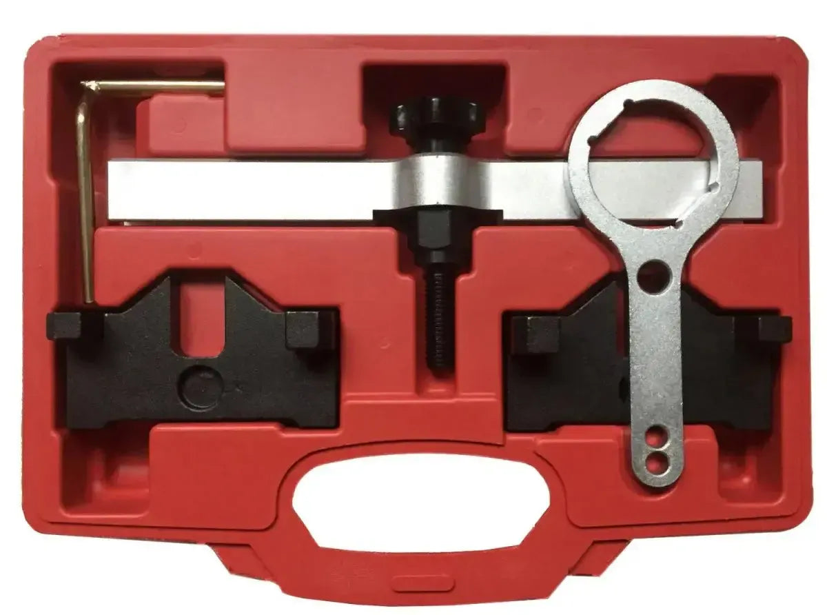 VT01712B BMW/Alpina/Wiesmann - N63/S63 Timingset 6-Delig