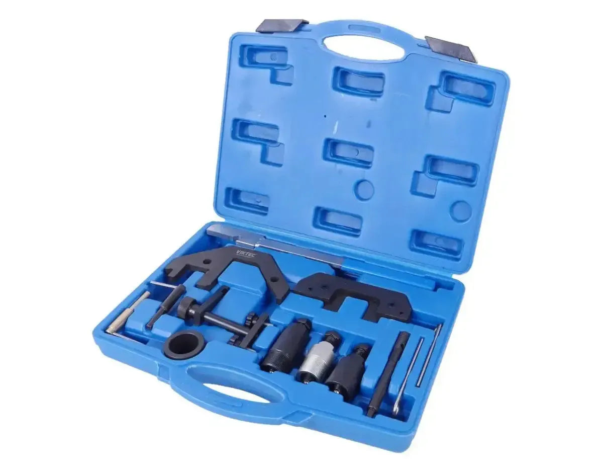 VT01715 BMW - 2.0/3.0L Timingset 13-Delig