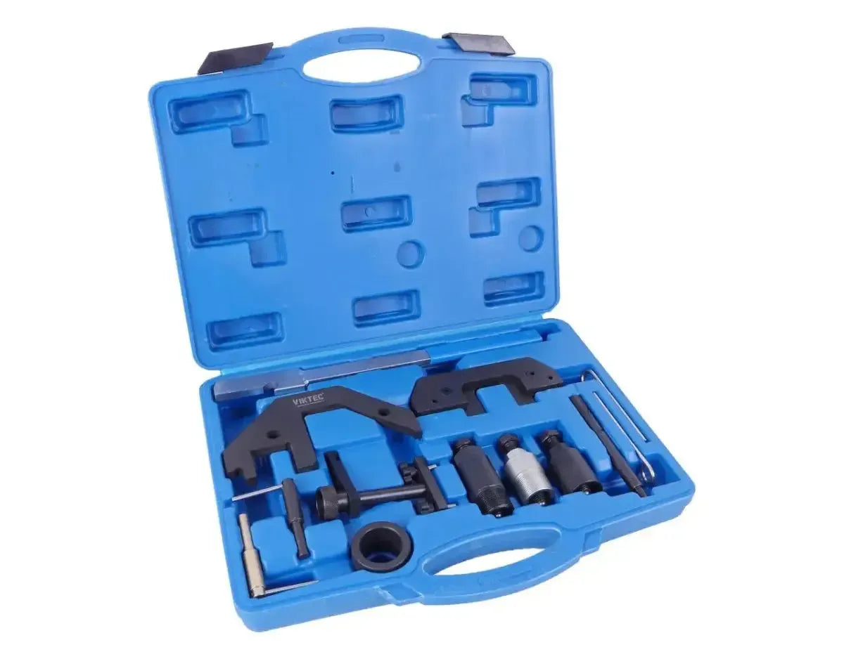 VT01715 BMW - 2.0/3.0L Timingset 13-Delig