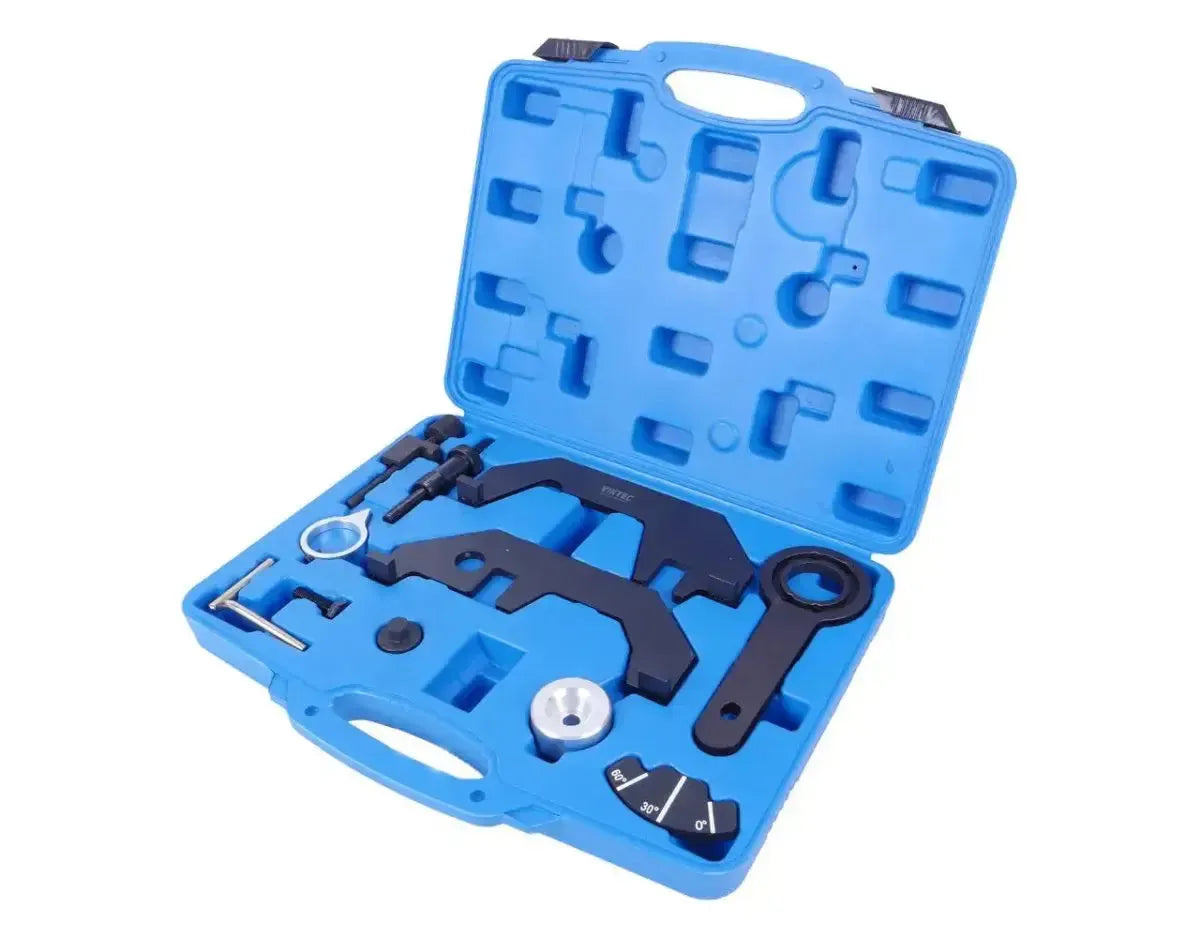 VT01740 BMW - N62/N73 Timingset 12-Delig