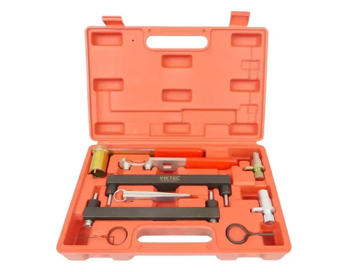 VT01745 Jaguar/Land Rover V8 Timingset 9-Delig