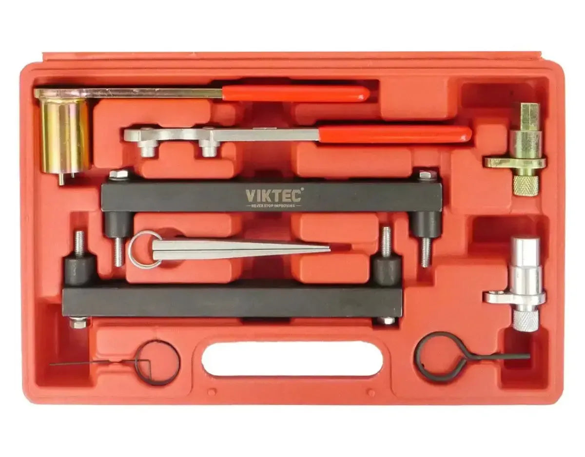 VT01745 Jaguar/Land Rover V8 Timingset 9-Delig