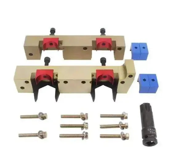 VT01749B Mercedes - 1.6/2.0L Timingset 15-Delig