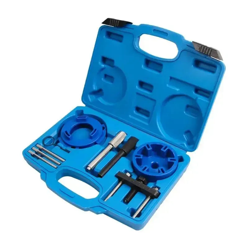 VT01864 Duratorq Diesel - Timingset 9-Delig