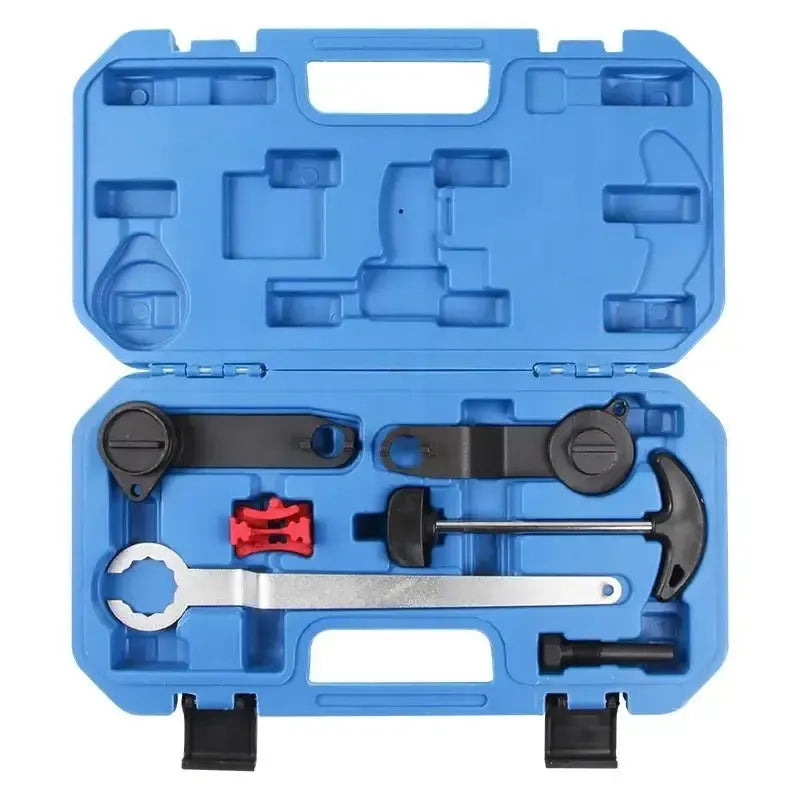 VT01865 | VAG - 1.0/1.2/1.4L (TSI) | Timingset (6-delig)