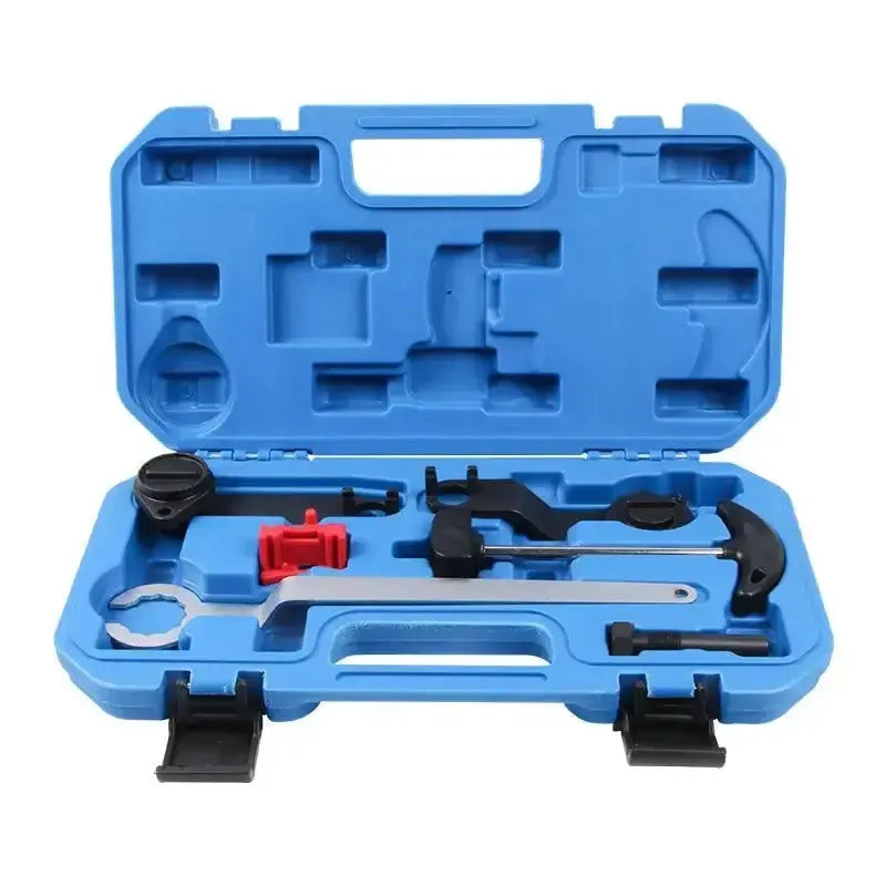 VT01865 | VAG - 1.0/1.2/1.4L (TSI) | Timingset (6-delig)