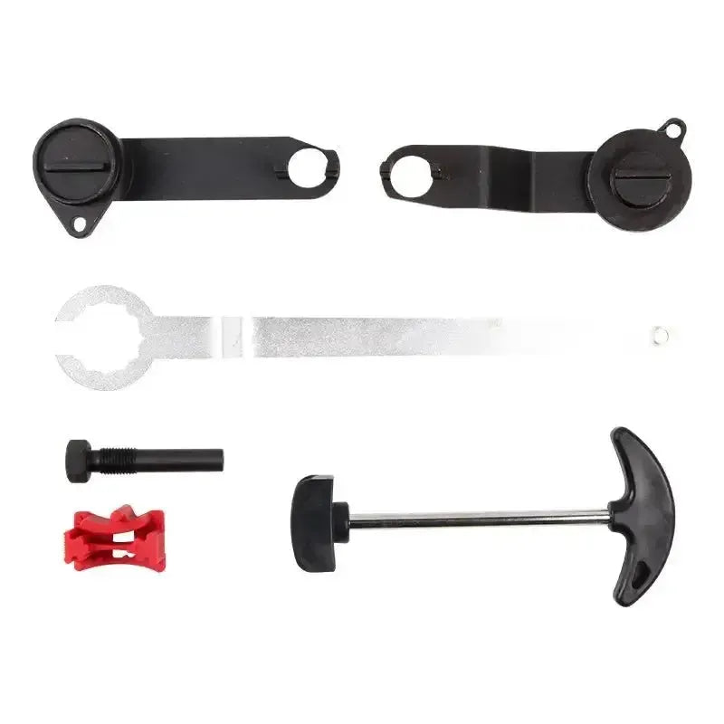 VT01865 | VAG - 1.0/1.2/1.4L (TSI) | Timingset (6-delig)