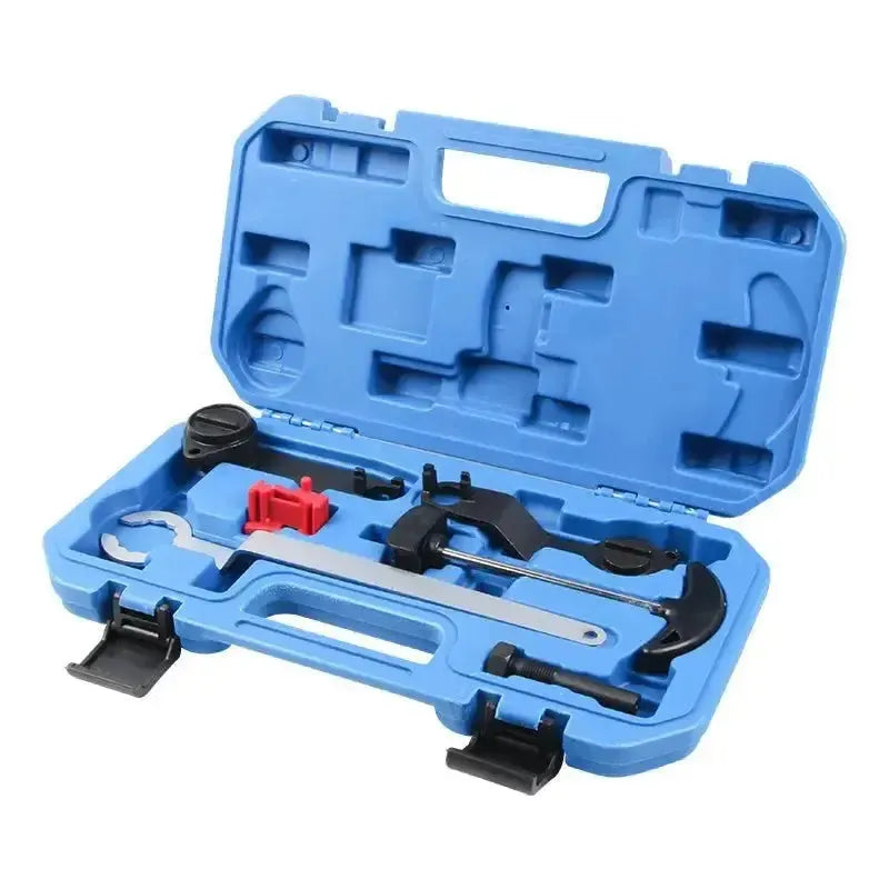 VT01865 | VAG - 1.0/1.2/1.4L (TSI) | Timingset (6-delig)