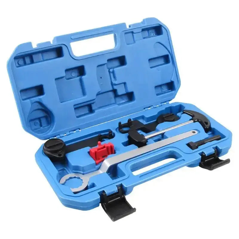 VT01865 | VAG - 1.0/1.2/1.4L (TSI) | Timingset (6-delig)