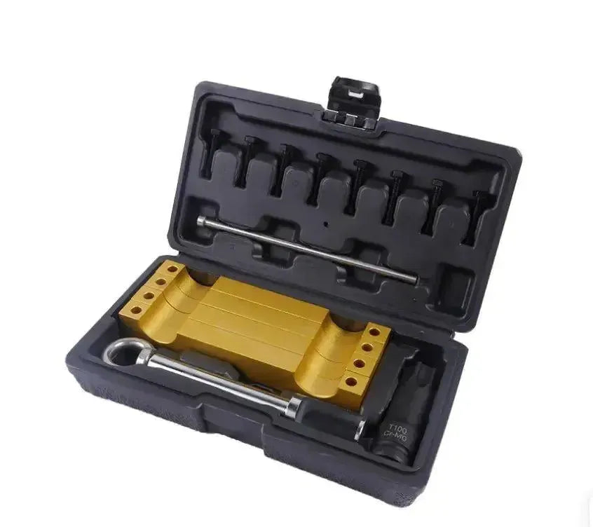 VT01968B Mercedes - M157/M276/M278 Timingset 15-Delig