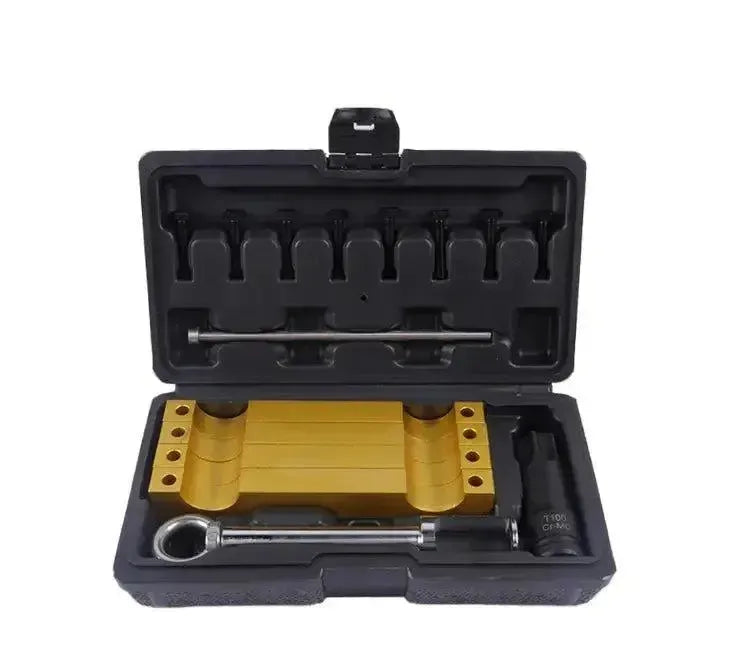 VT01968B Mercedes - M157/M276/M278 Timingset 15-Delig