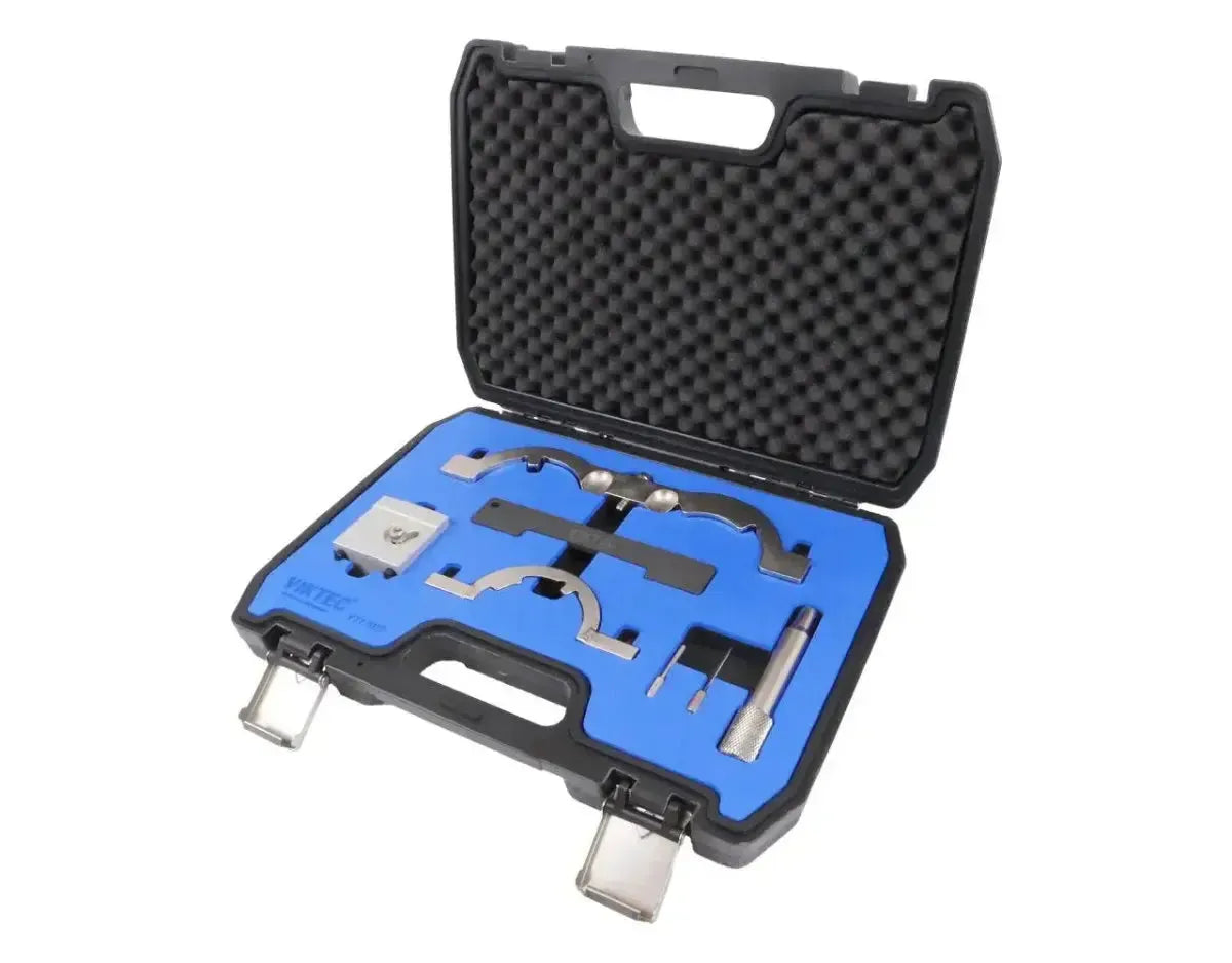 VT13023 Opel/Chevrolet - 1.0/1.2/1.4L Timingset 7-Delig