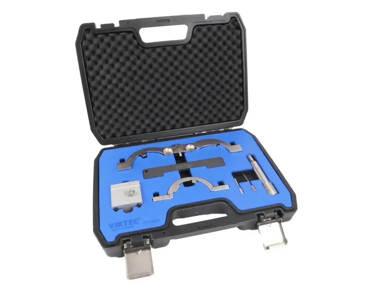 VT13023 Opel/Chevrolet - 1.0/1.2/1.4L Timingset 7-Delig