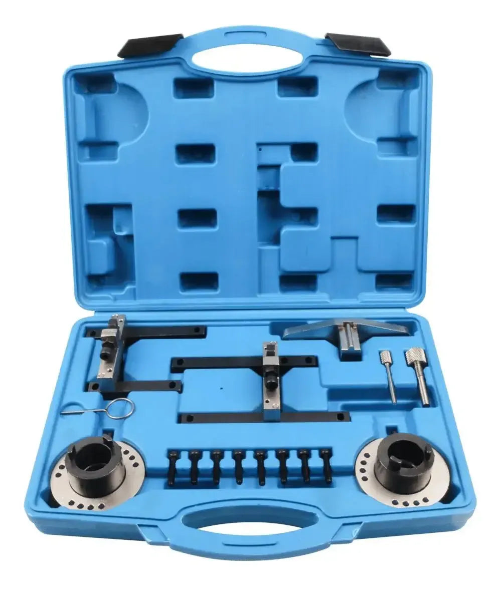 VT13104 | Ford - 1.0L (EcoBoost) | Timingset (16-delig)