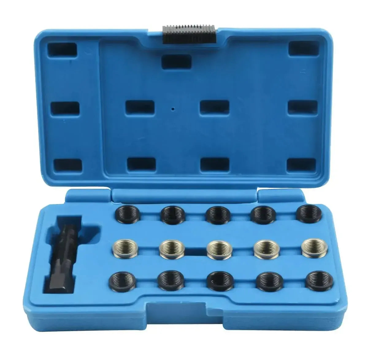 VT13516 | Bougie-schroefdraadreparatieset (16-delig)