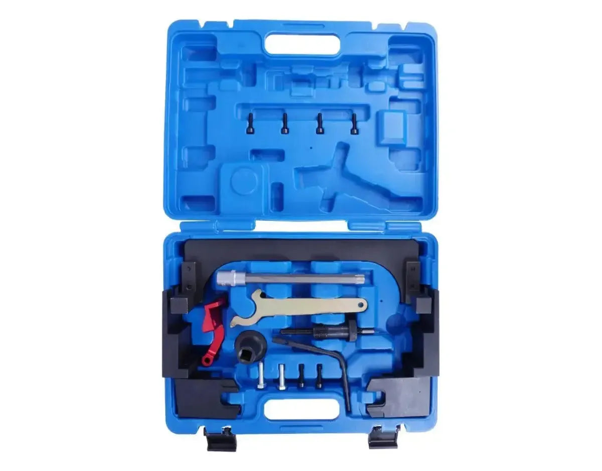 VT13565B BMW/MINI - B38/B48/B58 Timingset 19-Delig