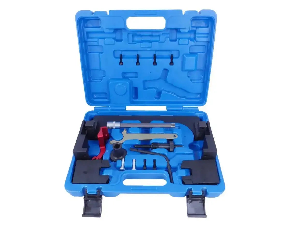 VT13565B BMW/MINI - B38/B48/B58 Timingset 19-Delig