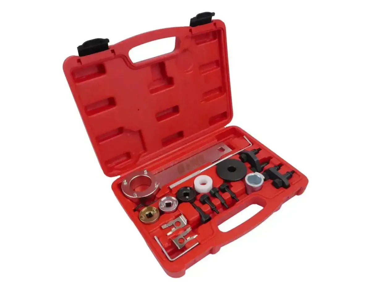 VT13993B VAG - 1.8/2.0L TSI/TFSI EA888 Timingset 19-Delig