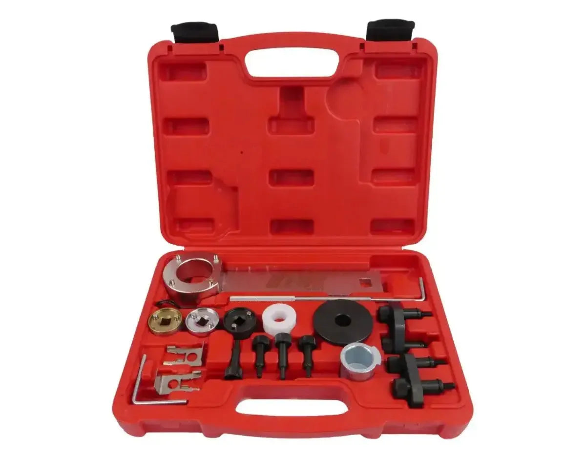 VT13993B VAG - 1.8/2.0L TSI/TFSI EA888 Timingset 19-Delig