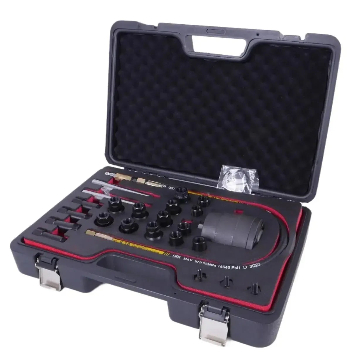 VT18269H | Pneumatische Dieselinjector-slagtrekkerset (24-delig)