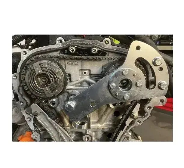 VT18601 Ford - 1.5L EcoBoost Timingset 10-Delig