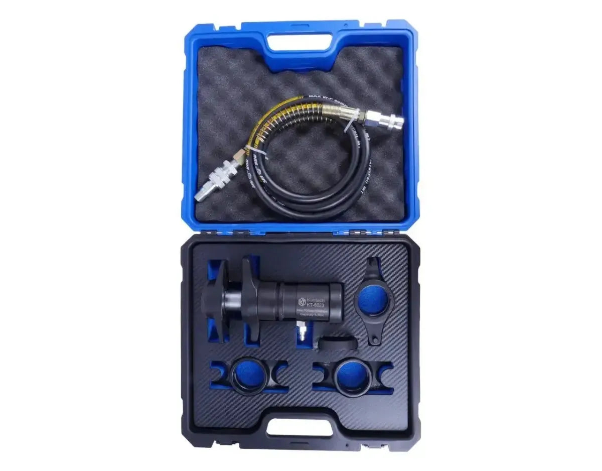 VT19556 Pneumatische Fusee- Stuurkogeltrekker 6-Delig