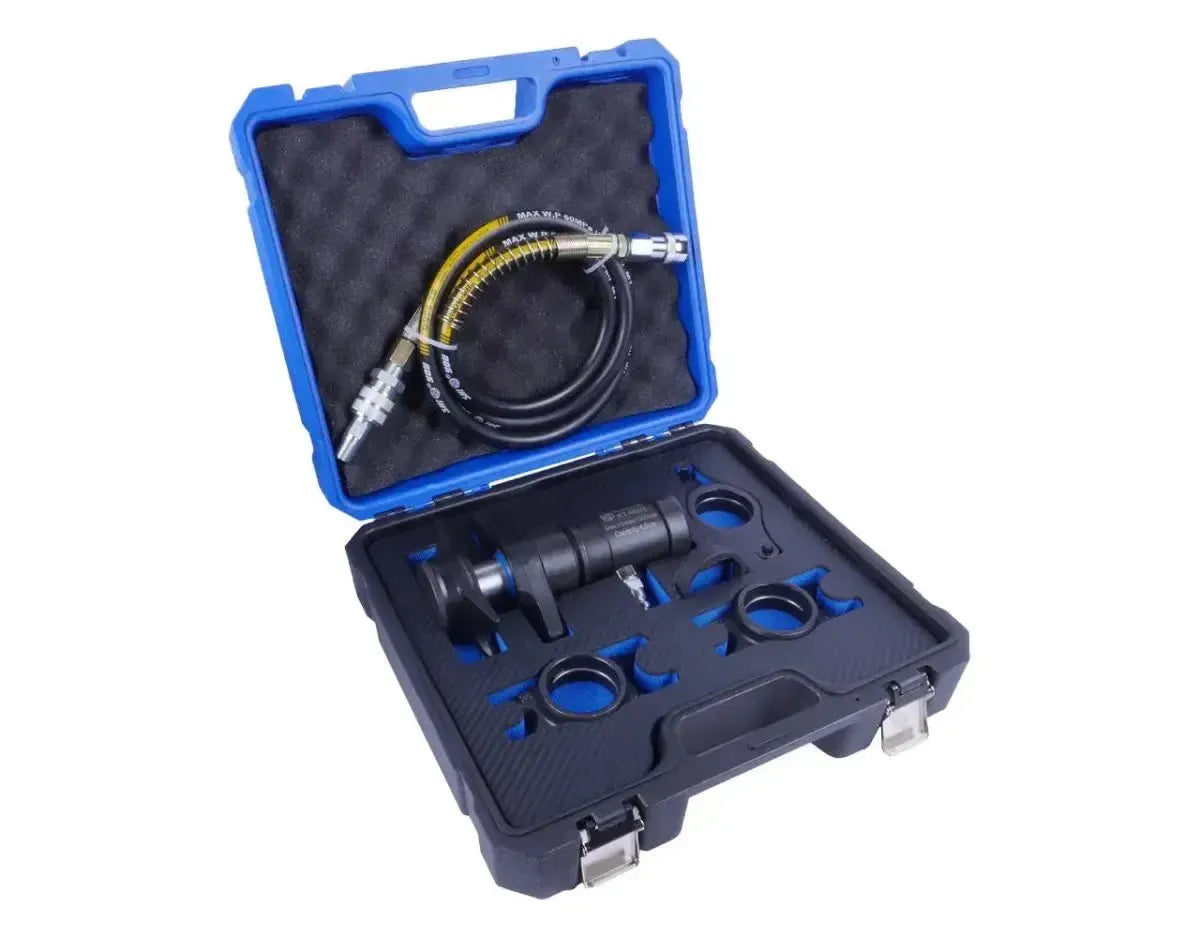 VT19556 Pneumatische Fusee- Stuurkogeltrekker 6-Delig