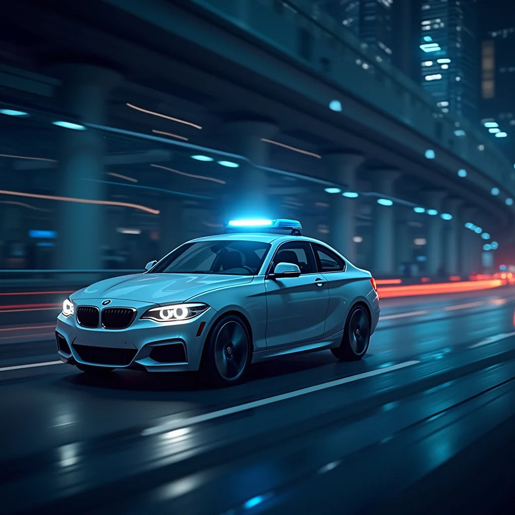 Vehicle Monitoring Systems - Voertuigbewakingssystemen verhogen veiligheid en efficiëntie