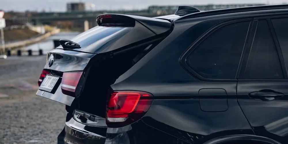 10 verborgen functies van je BMW die je zelf aanzet