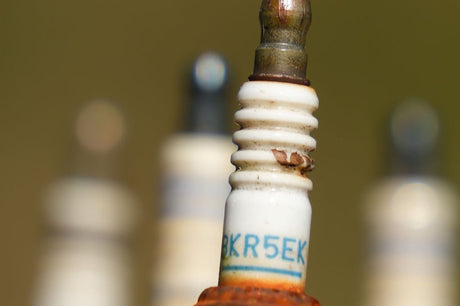 Foutcode P0301: betekenis, oorzaken en oplossing