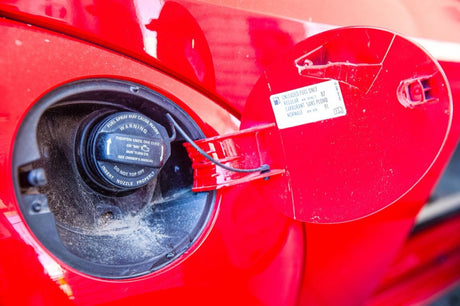 Foutcode P0442: betekenis, oorzaken en oplossing