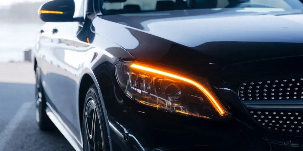 10 verborgen functies van je Mercedes die je zelf aanzet